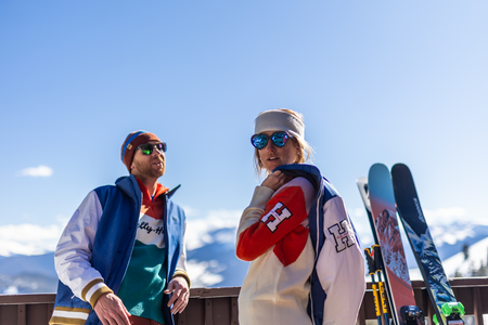 Aprés Ski