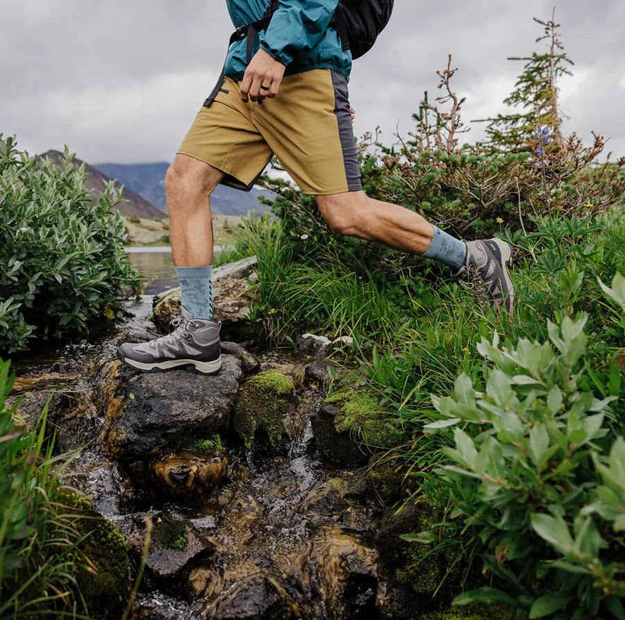 Trail & Hiking Footwear