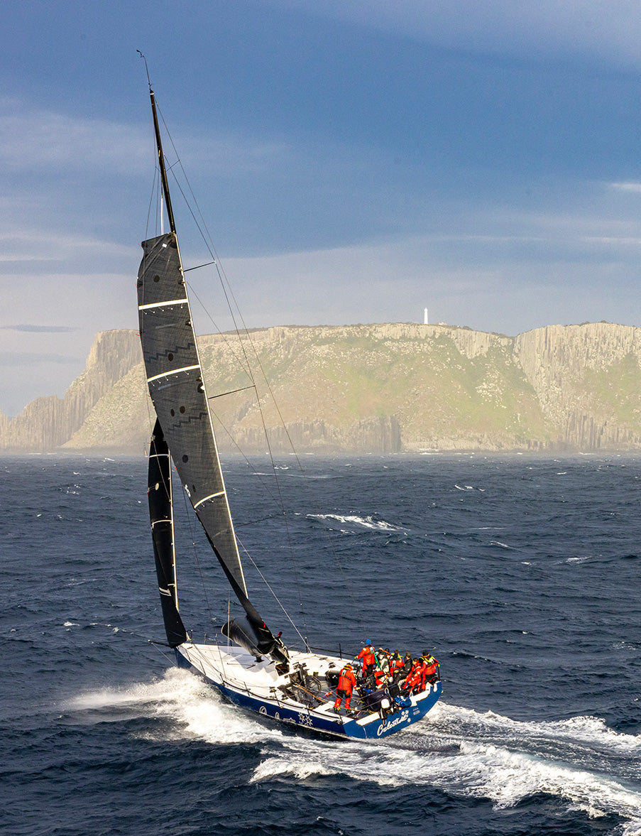 Rolex Sydney Hobart Yacht Race Collection