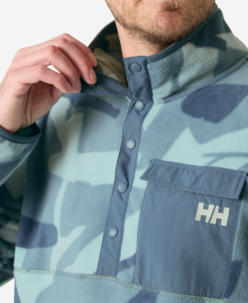Men's Fleece