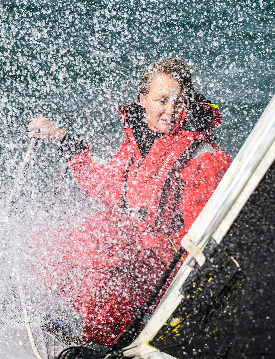 Women's Sailing Gear