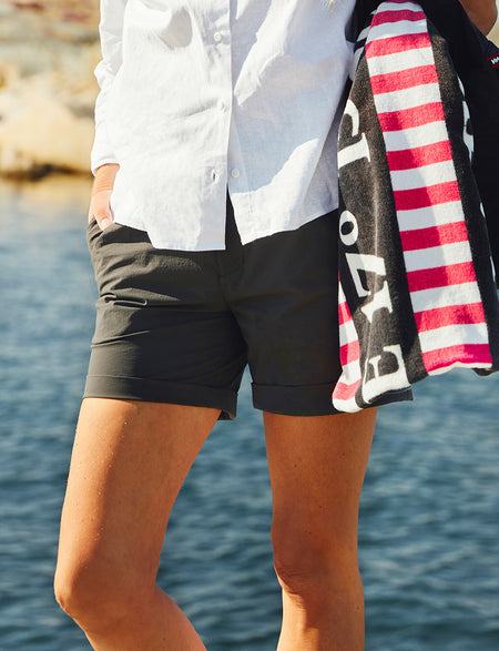 Women's Sailing Shorts