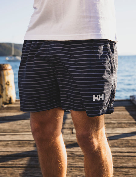 Men's Sailing Shorts