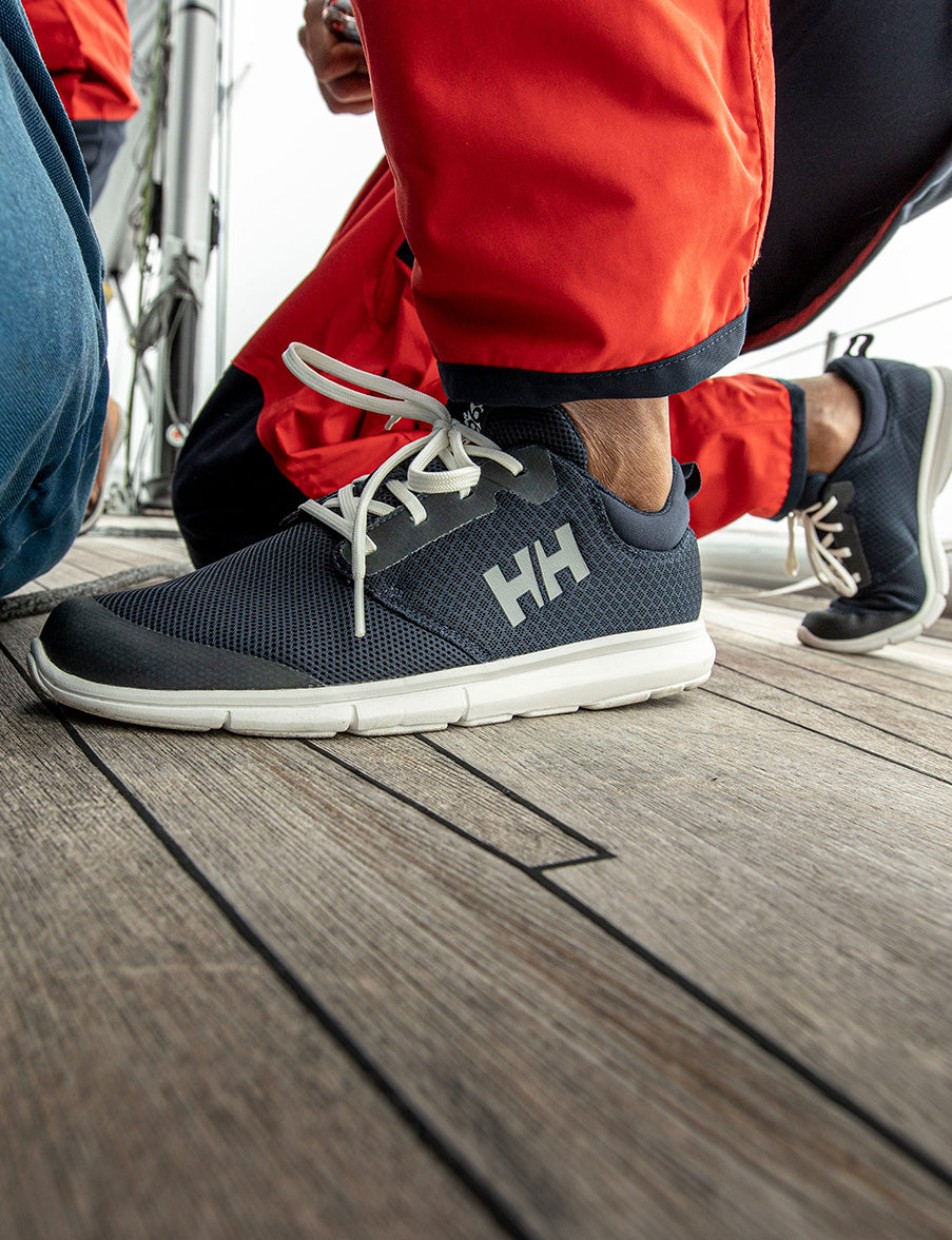 Men's Sailing & Watersport Footwear