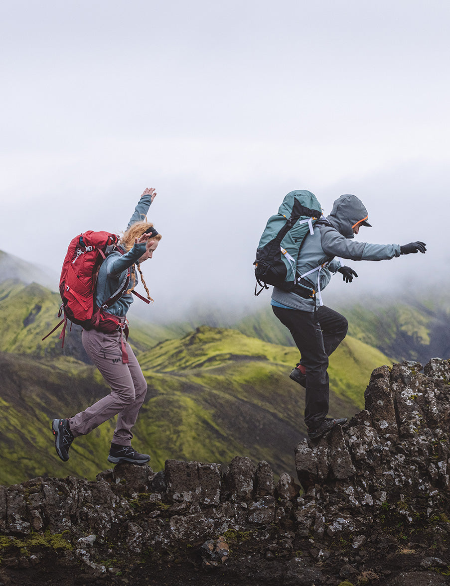 Outdoor & Hiking