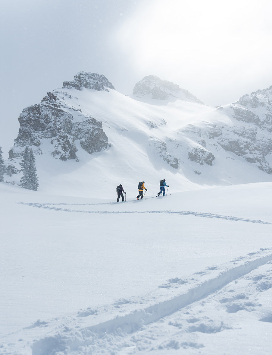 Men's Snow Pants & Bibs