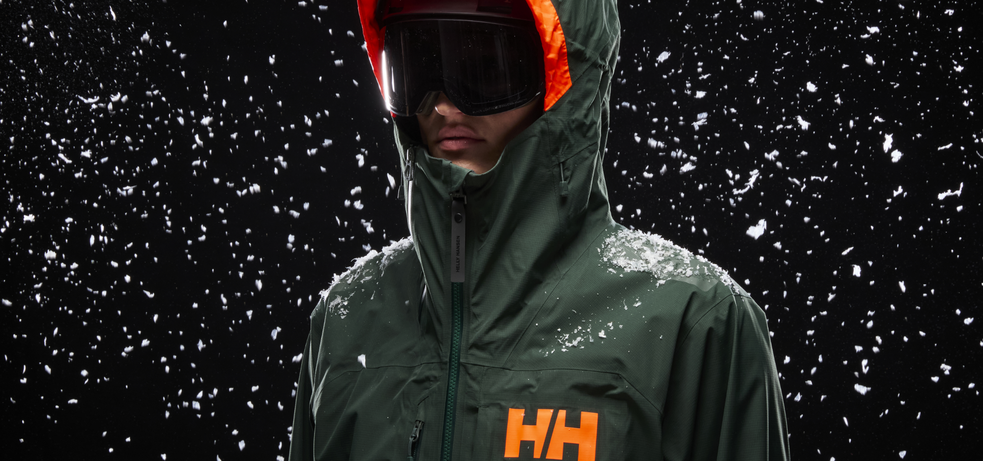 Helly Tech®