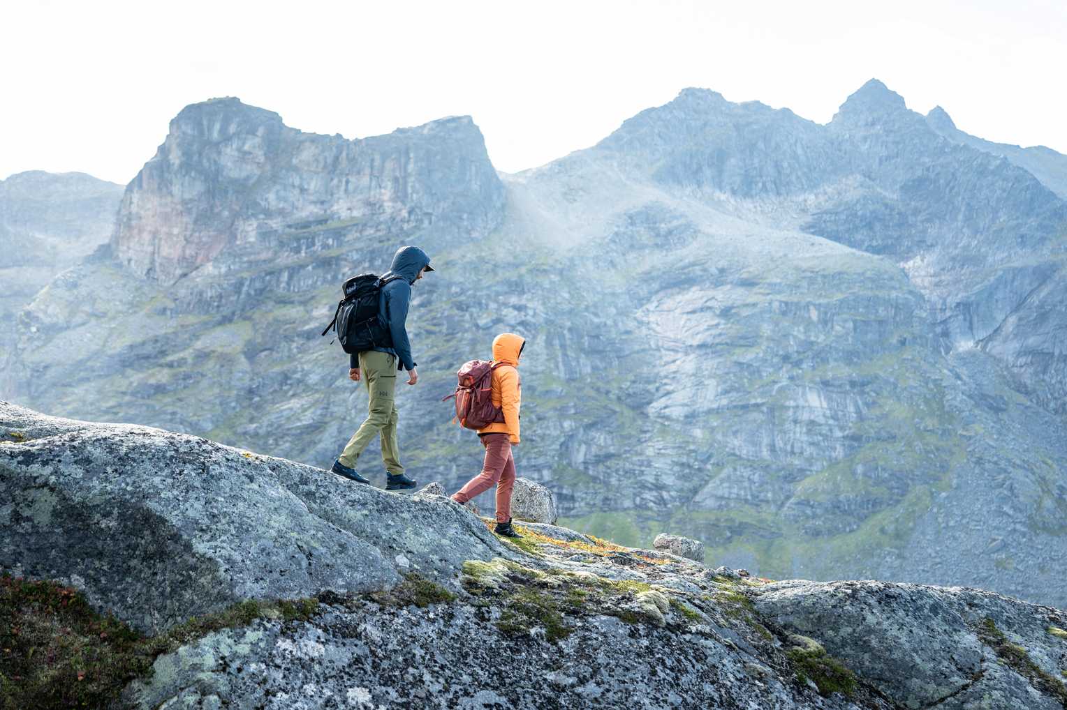 Outdoor & Hiking