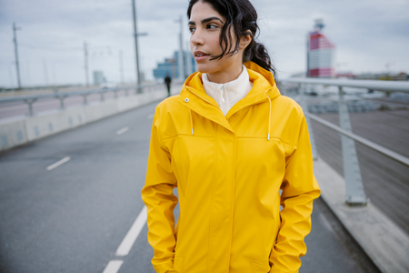 Rainwear