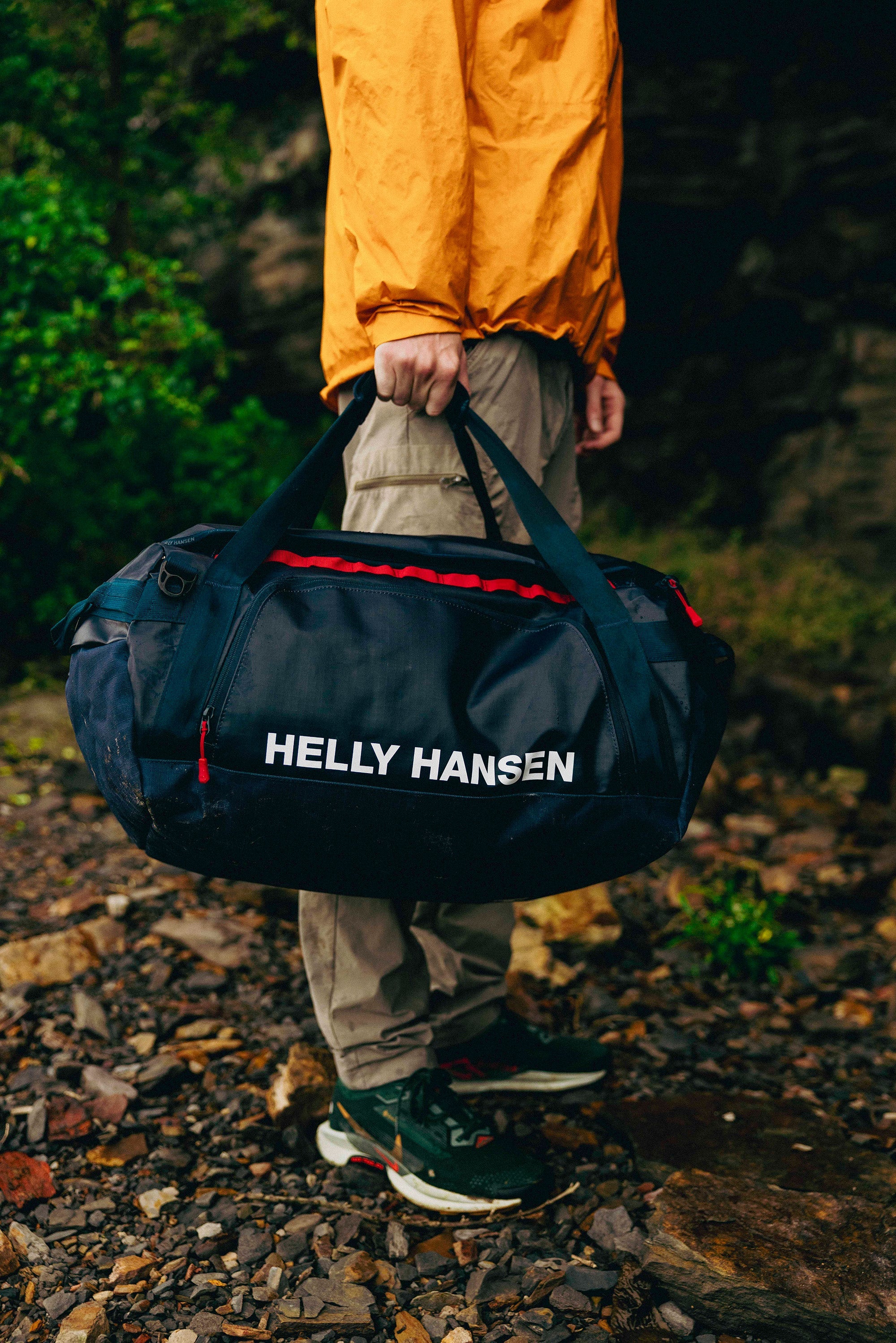 Duffel Bags