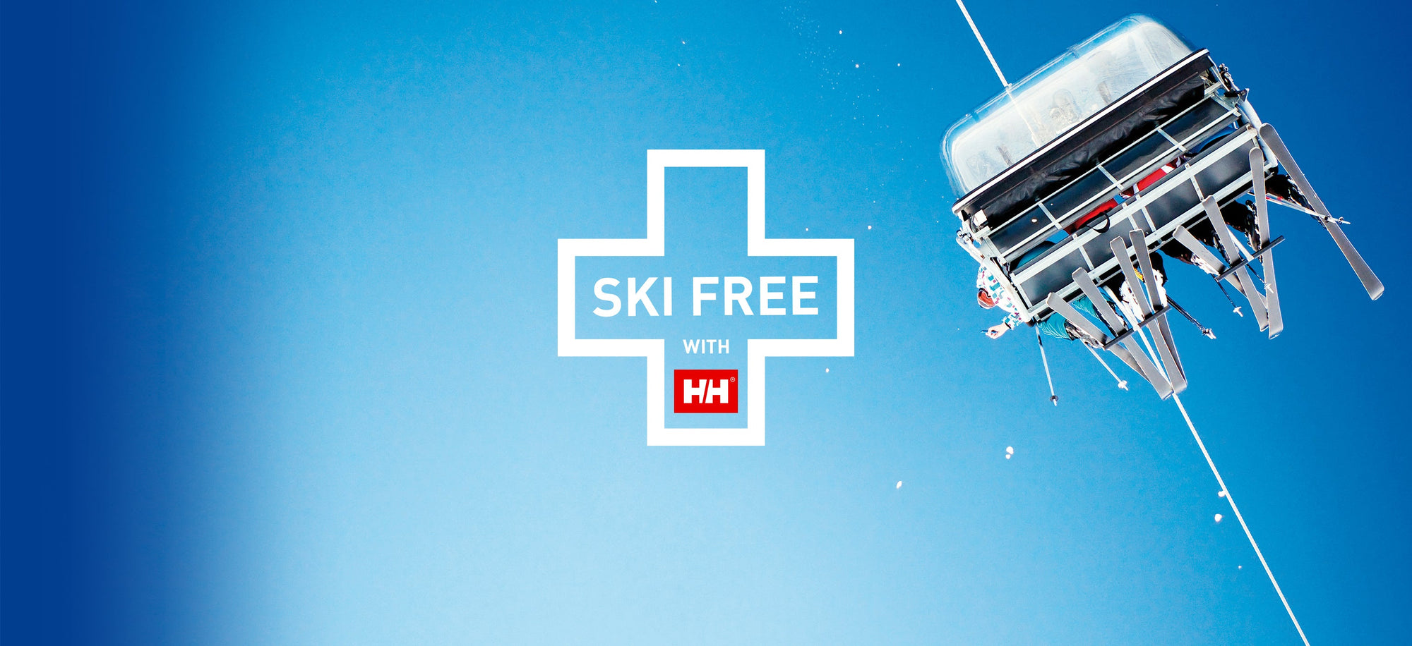 Ski Free