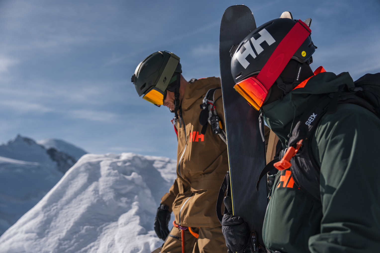 Snow Gear
