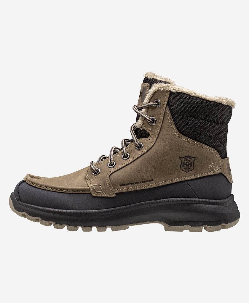 Garibaldi V3 In Terrazzo Winter Boots for Men Helly Hansen AU