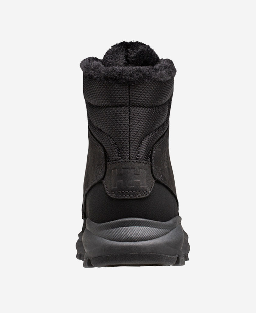 GARIBALDI V3, Black/Black