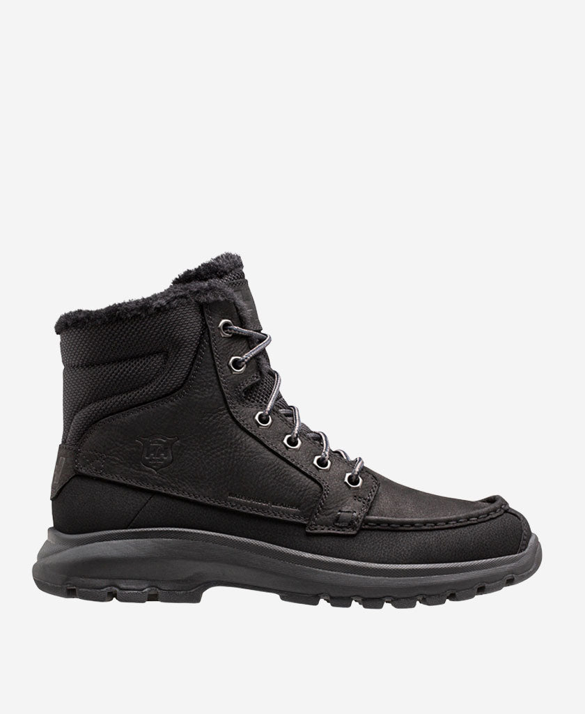 GARIBALDI V3, Black/Black