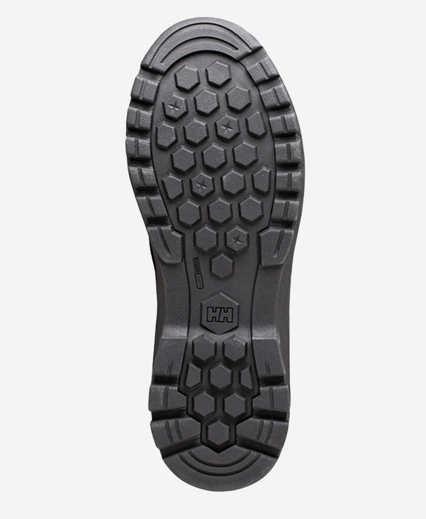 GARIBALDI V3, Black/Black