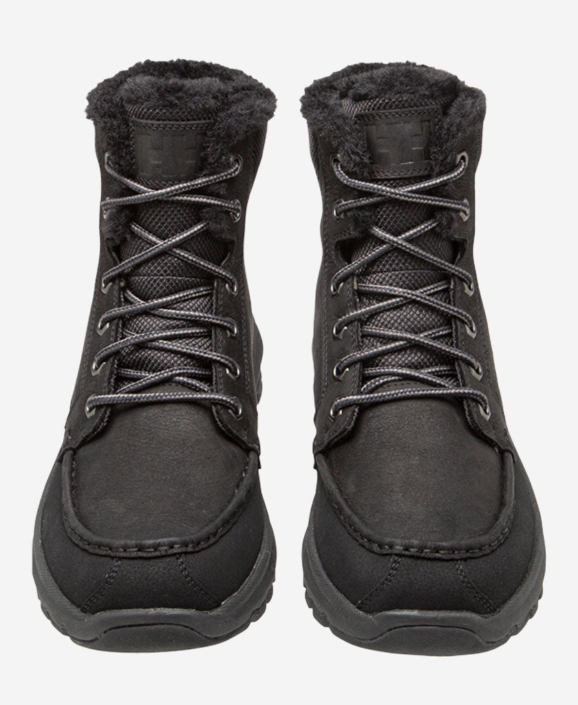 GARIBALDI V3, Black/Black
