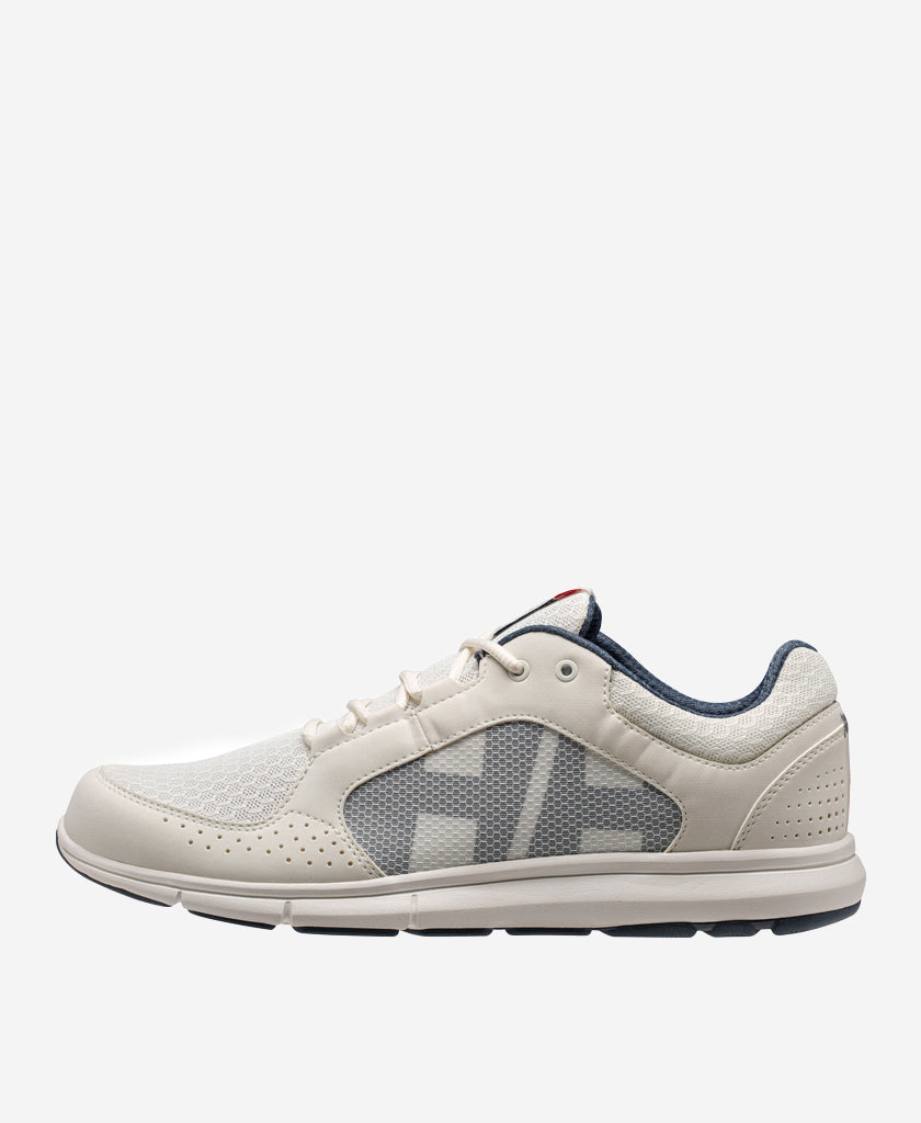 AHIGA V4 HYDROPOWER, Off White