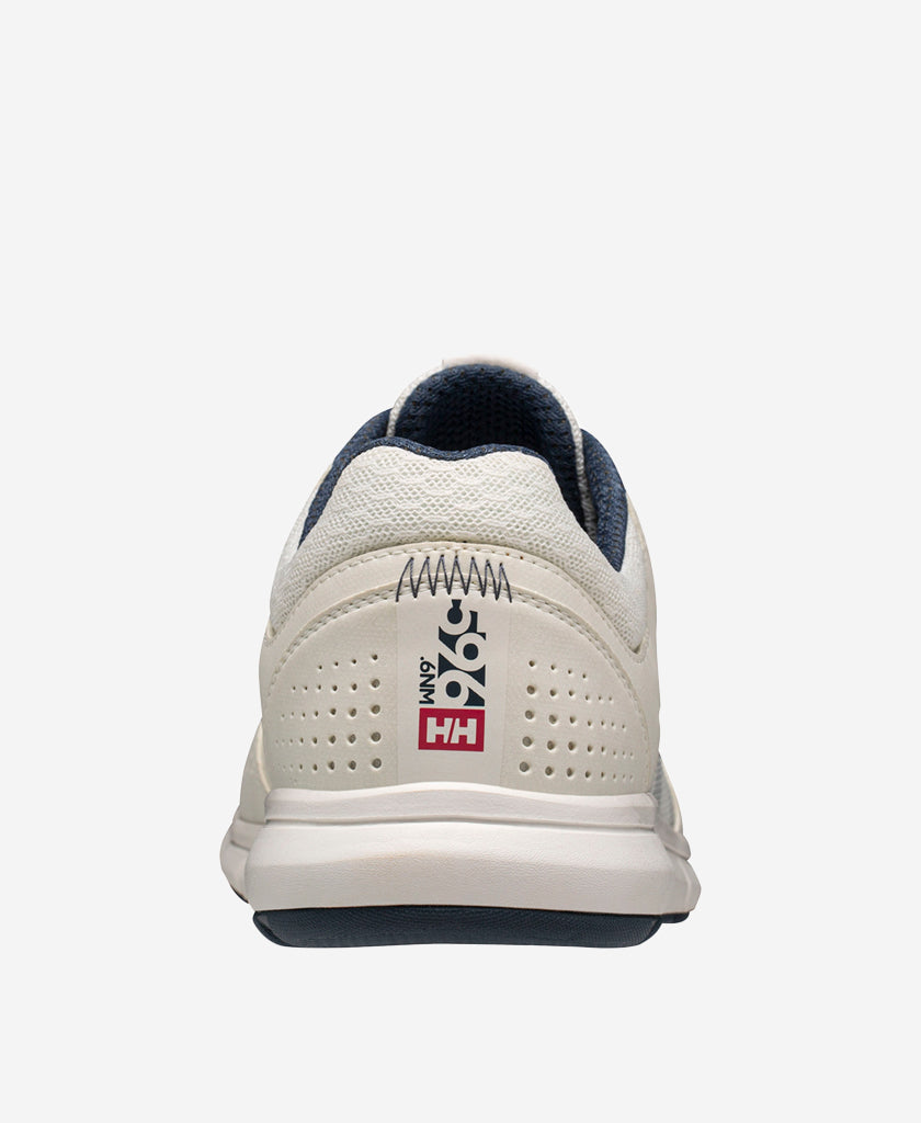 AHIGA V4 HYDROPOWER, Off White