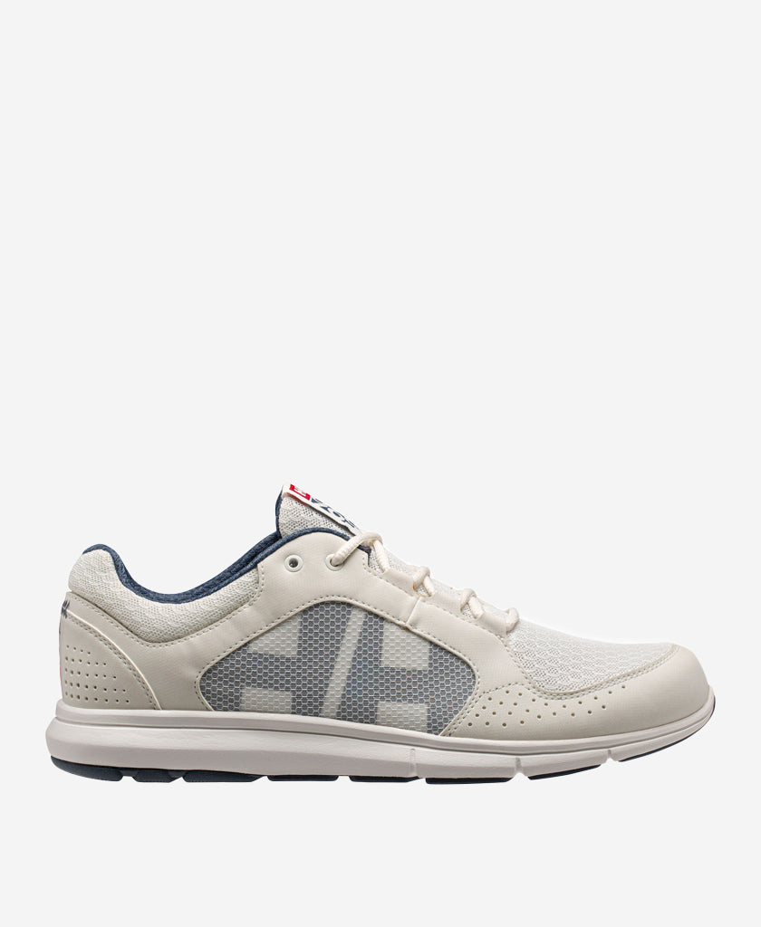 AHIGA V4 HYDROPOWER, Off White