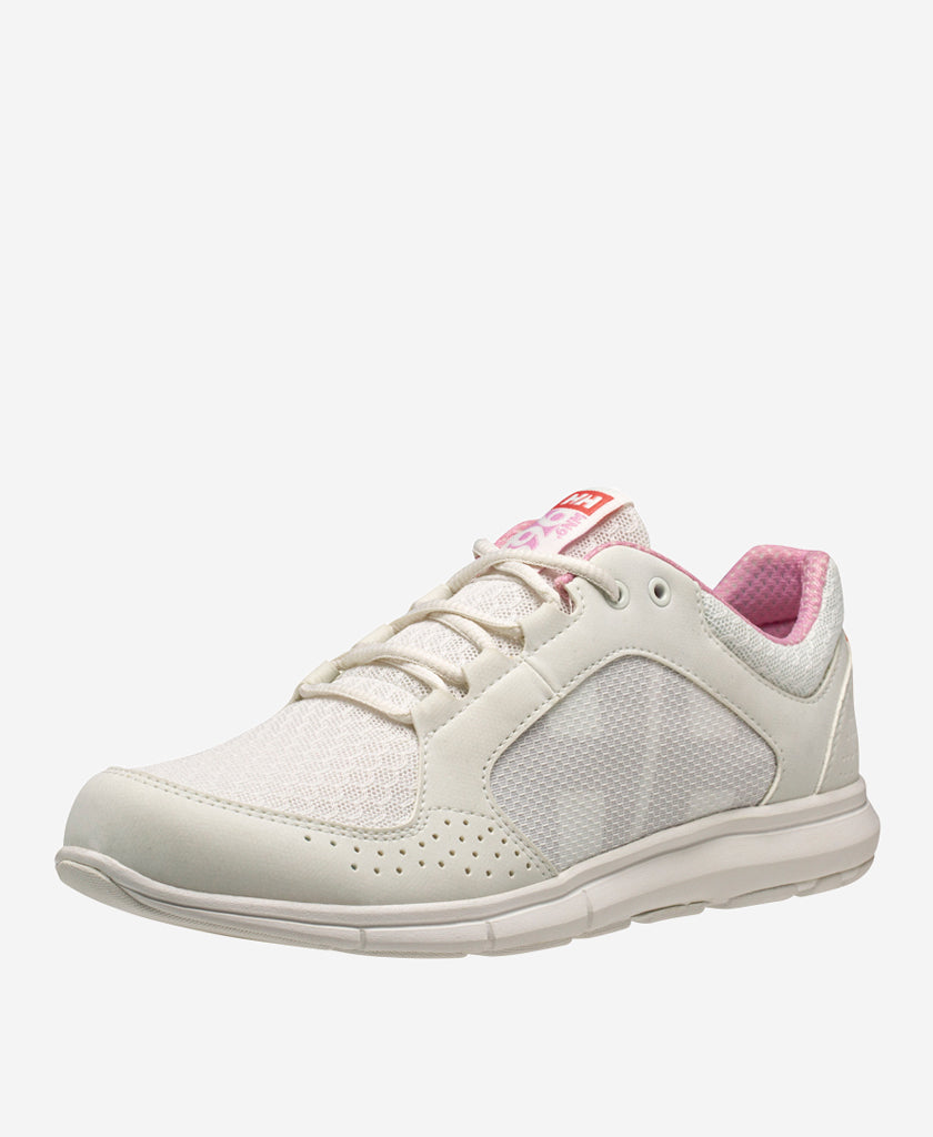 W  AHIGA V4 HYDROPOWER, Off white / Pink Sorbet