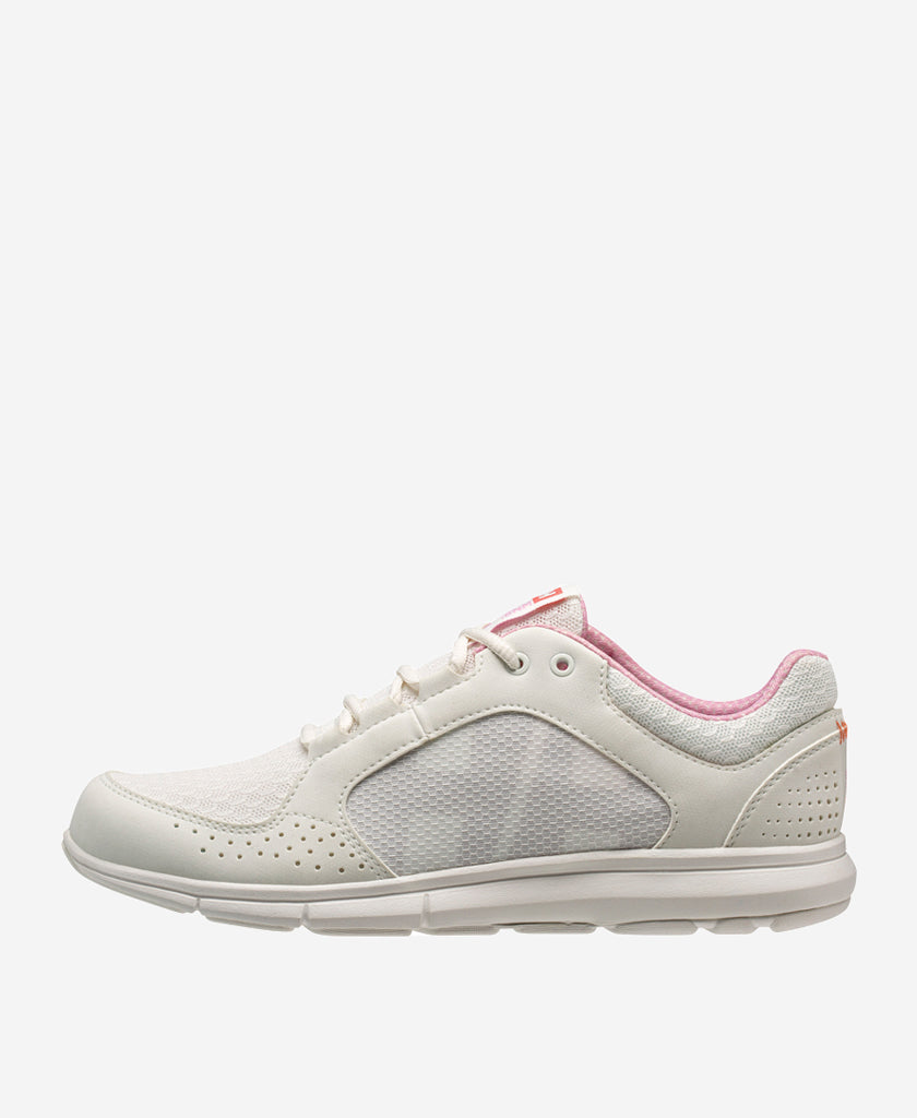 W  AHIGA V4 HYDROPOWER, Off white / Pink Sorbet