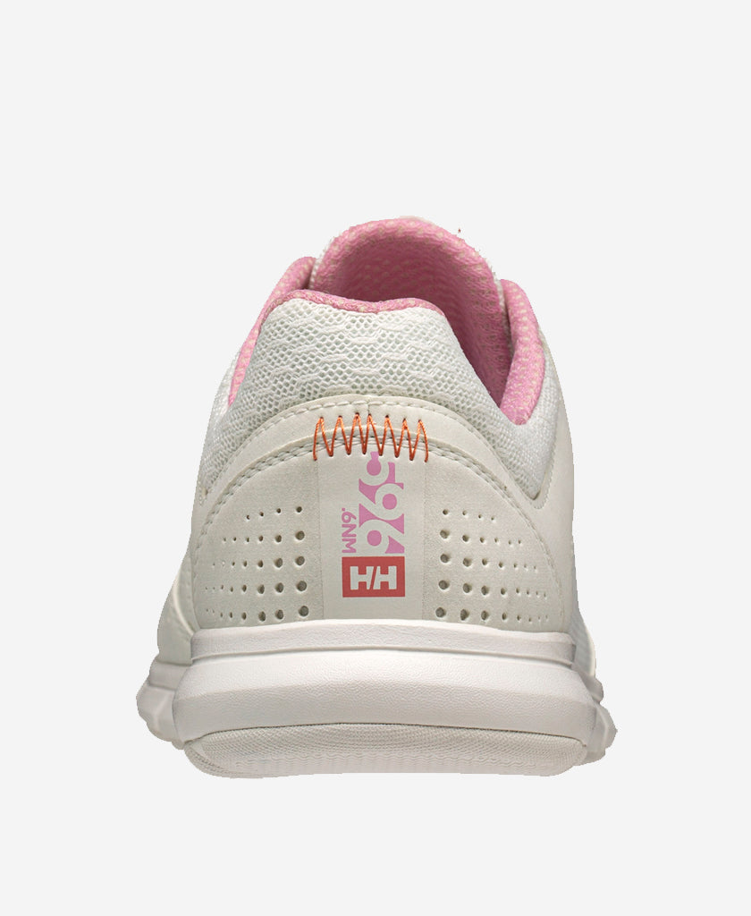 W  AHIGA V4 HYDROPOWER, Off white / Pink Sorbet