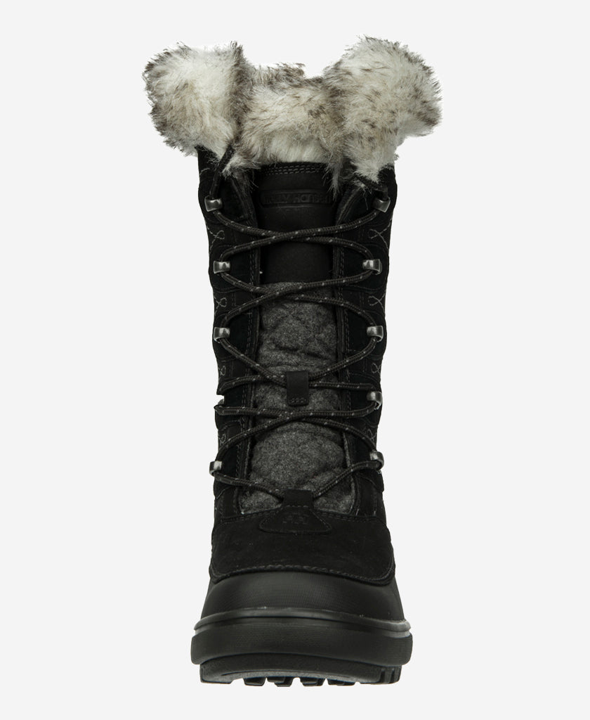 W GARIBALDI VL 1, Jet Black