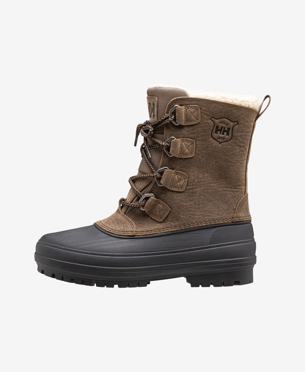 W VARANGER PRIMALOFT, Terrazzo / Black