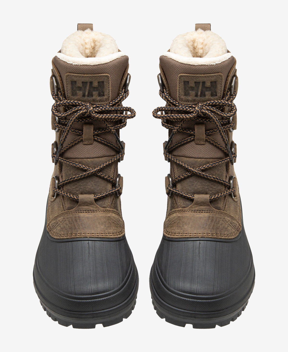W VARANGER PRIMALOFT, Terrazzo / Black