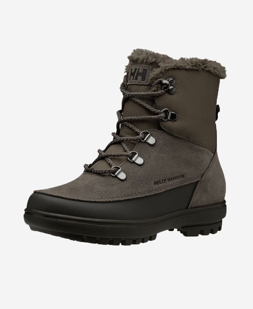 Sorrento Boots In Bungee Cord Shop Outdoor Helly Hansen AU