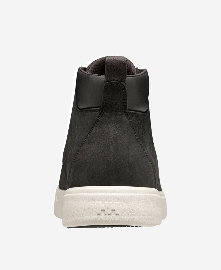 PINEHURST LEATHER, Black