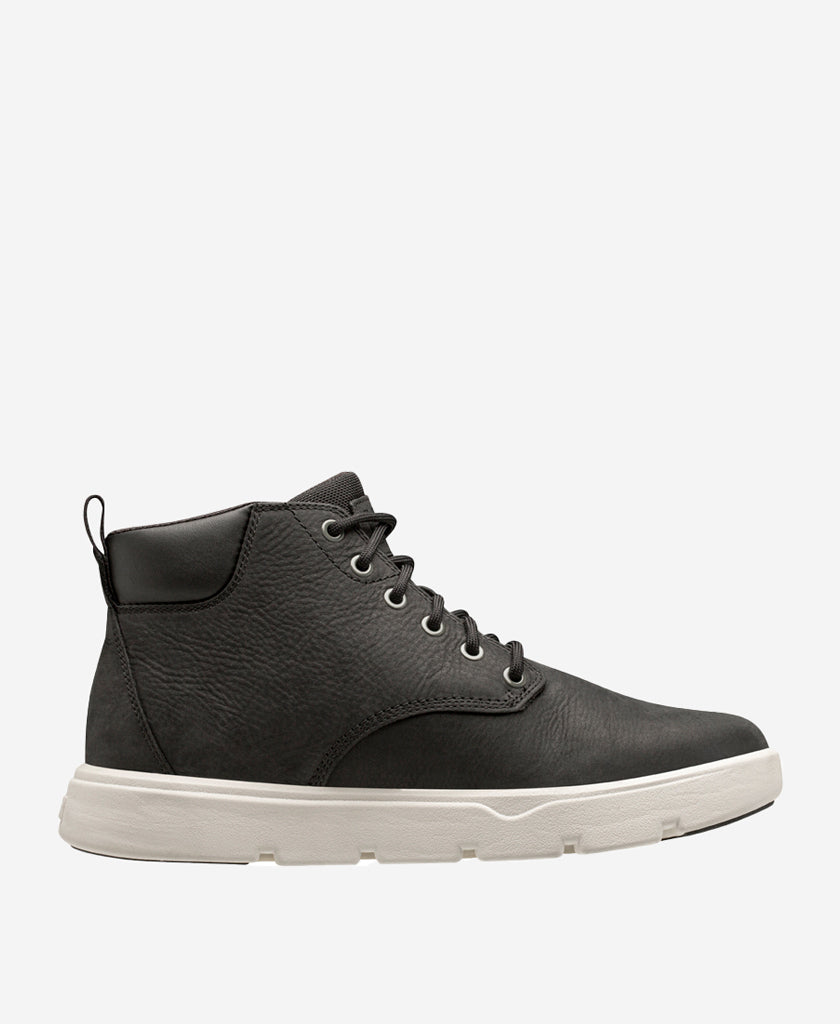 PINEHURST LEATHER, Black