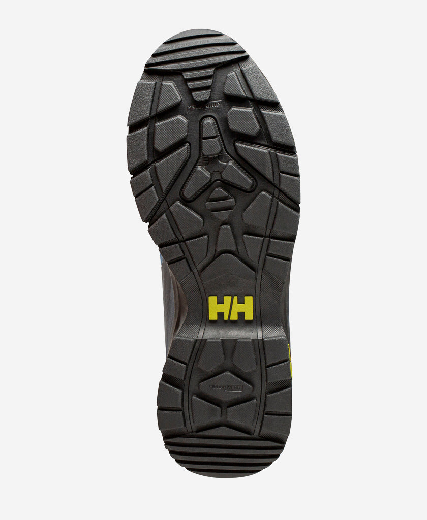 CASCADE MID HT, Alpine Frost / Washed Navy