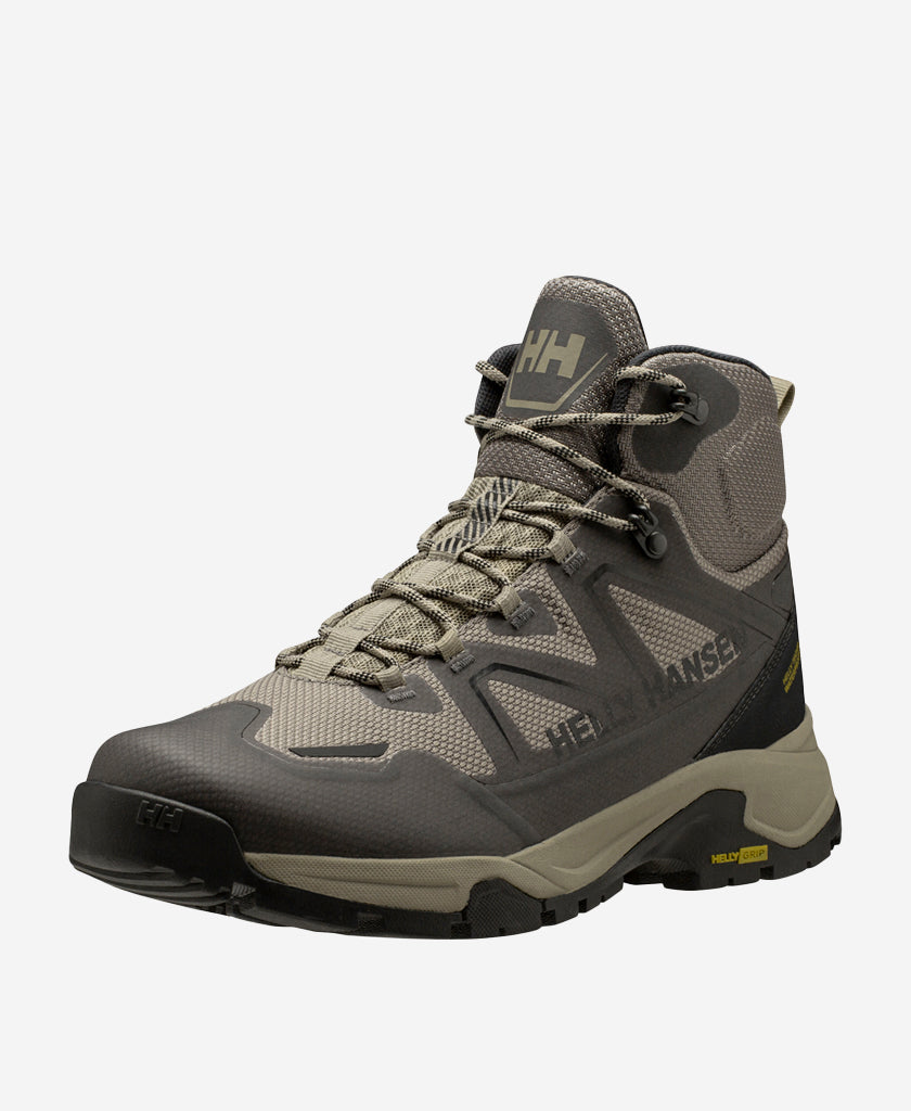 CASCADE MID HT, Terrazzo