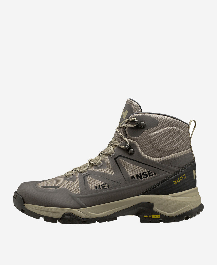CASCADE MID HT, Terrazzo