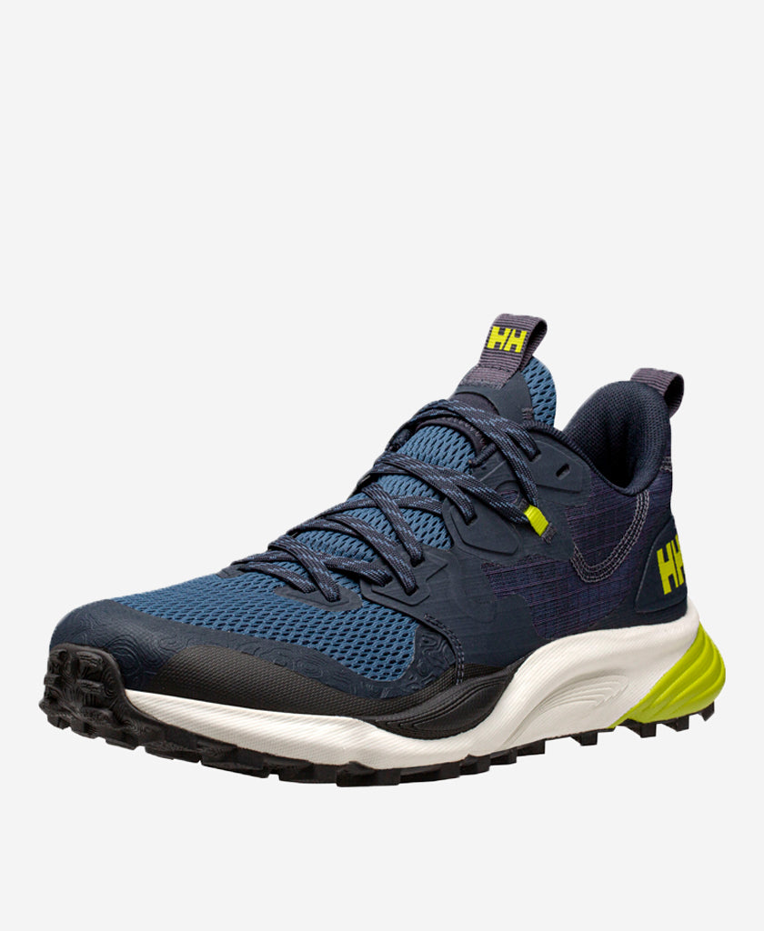 FALCON TR, Sapphire Navy