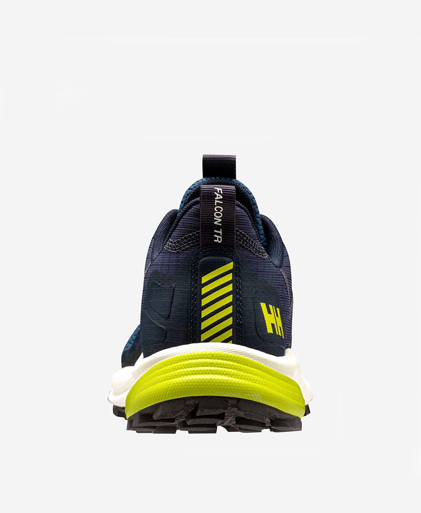 FALCON TR, Sapphire Navy