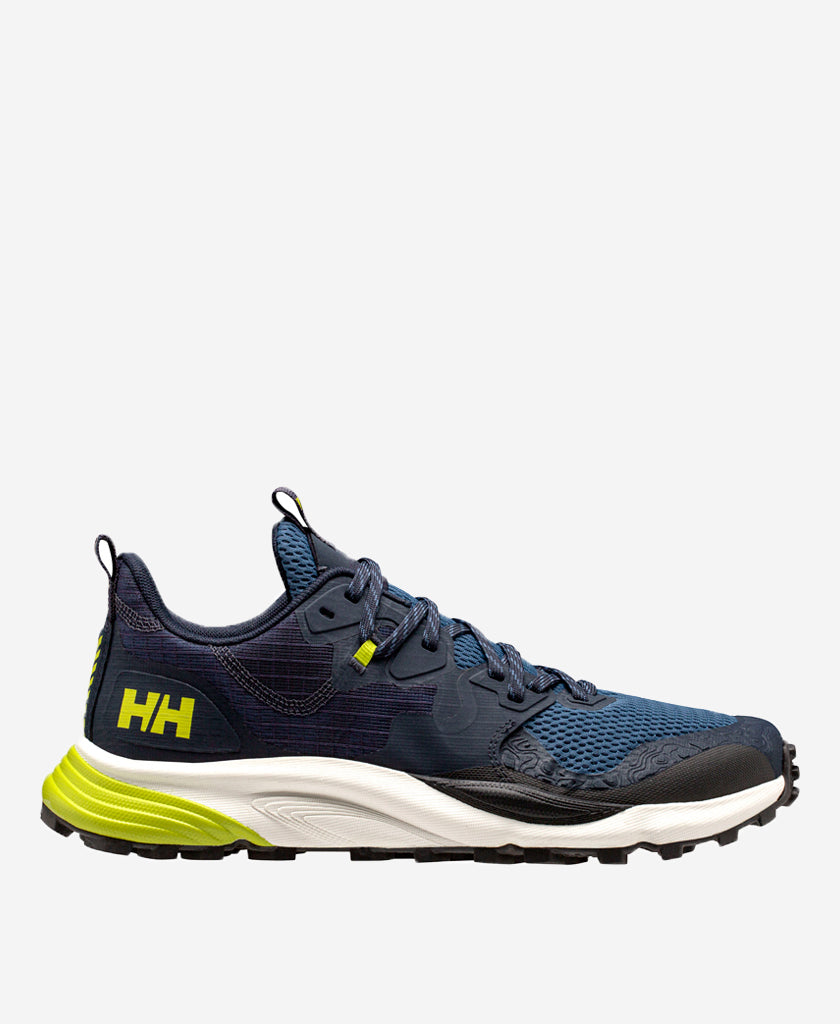 FALCON TR, Sapphire Navy