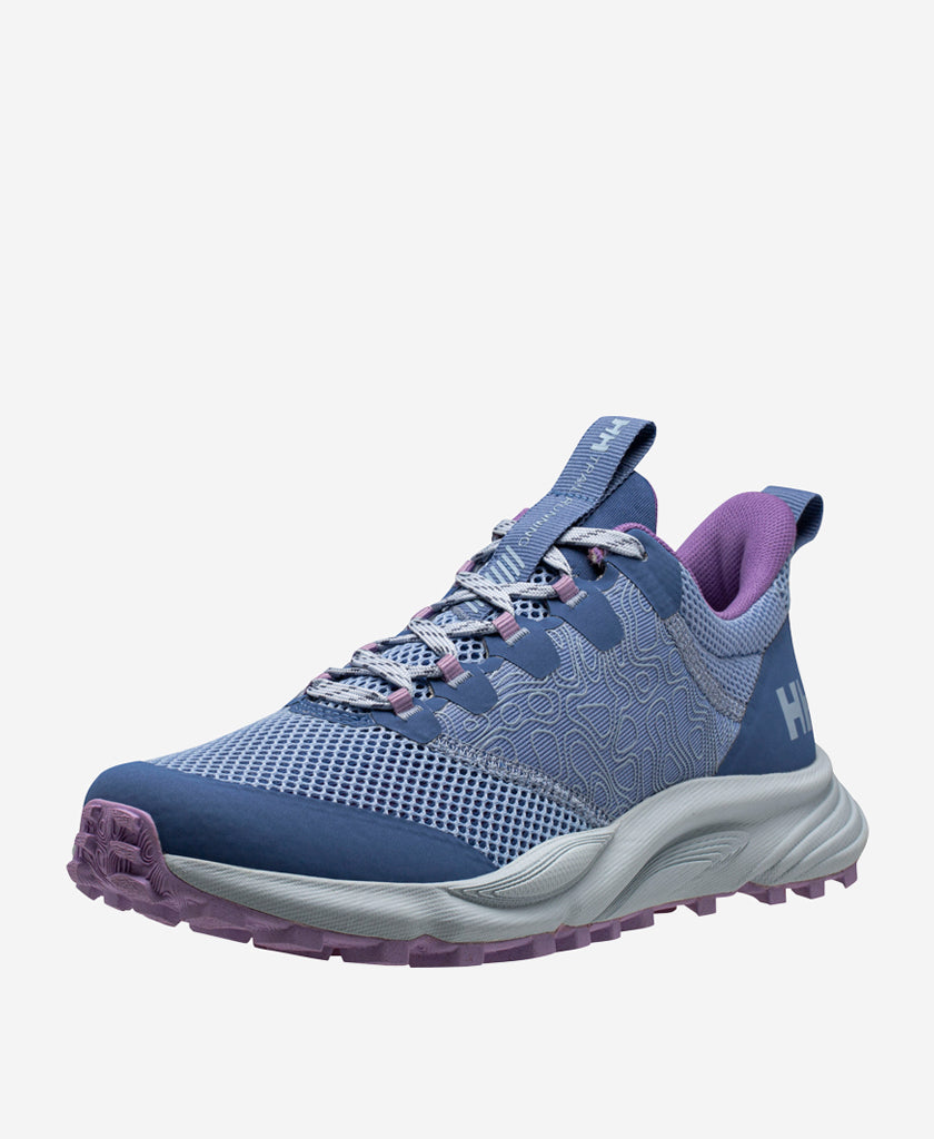 W FEATHERSWIFT TR, Bright Blue