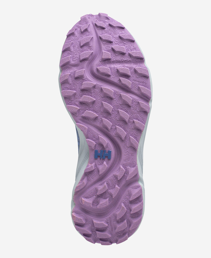 W FEATHERSWIFT TR, Bright Blue