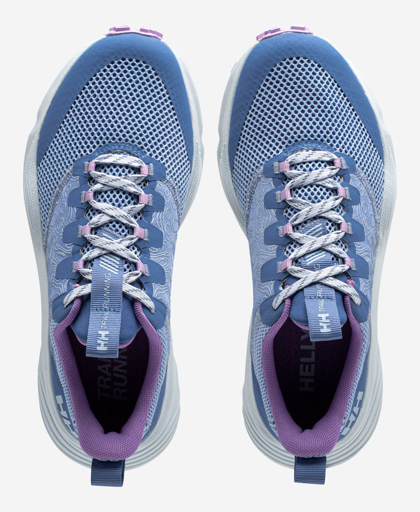 W FEATHERSWIFT TR, Bright Blue