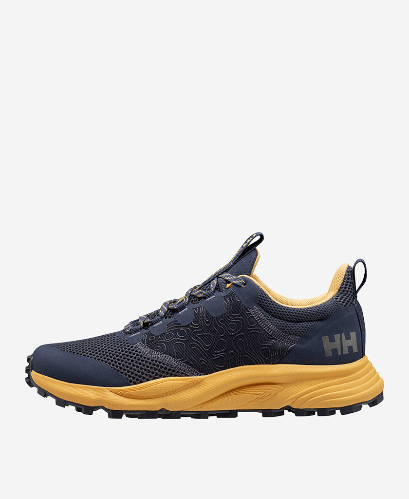 W FEATHERSWIFT TR, Evening Blue