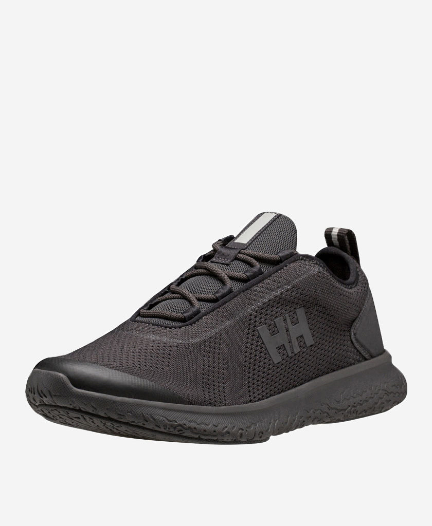 SUPALIGHT MEDLEY, Black New Light Grey