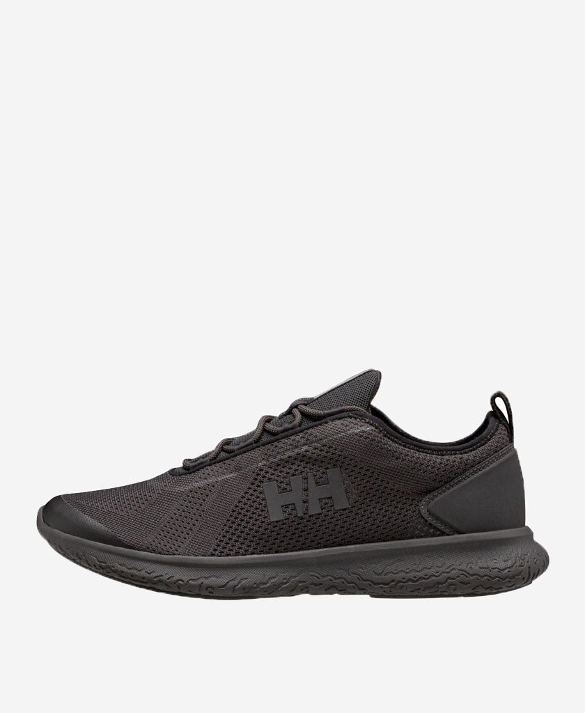 SUPALIGHT MEDLEY, Black New Light Grey