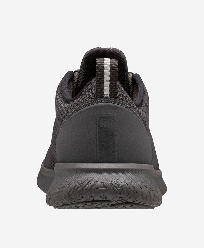 SUPALIGHT MEDLEY, Black New Light Grey