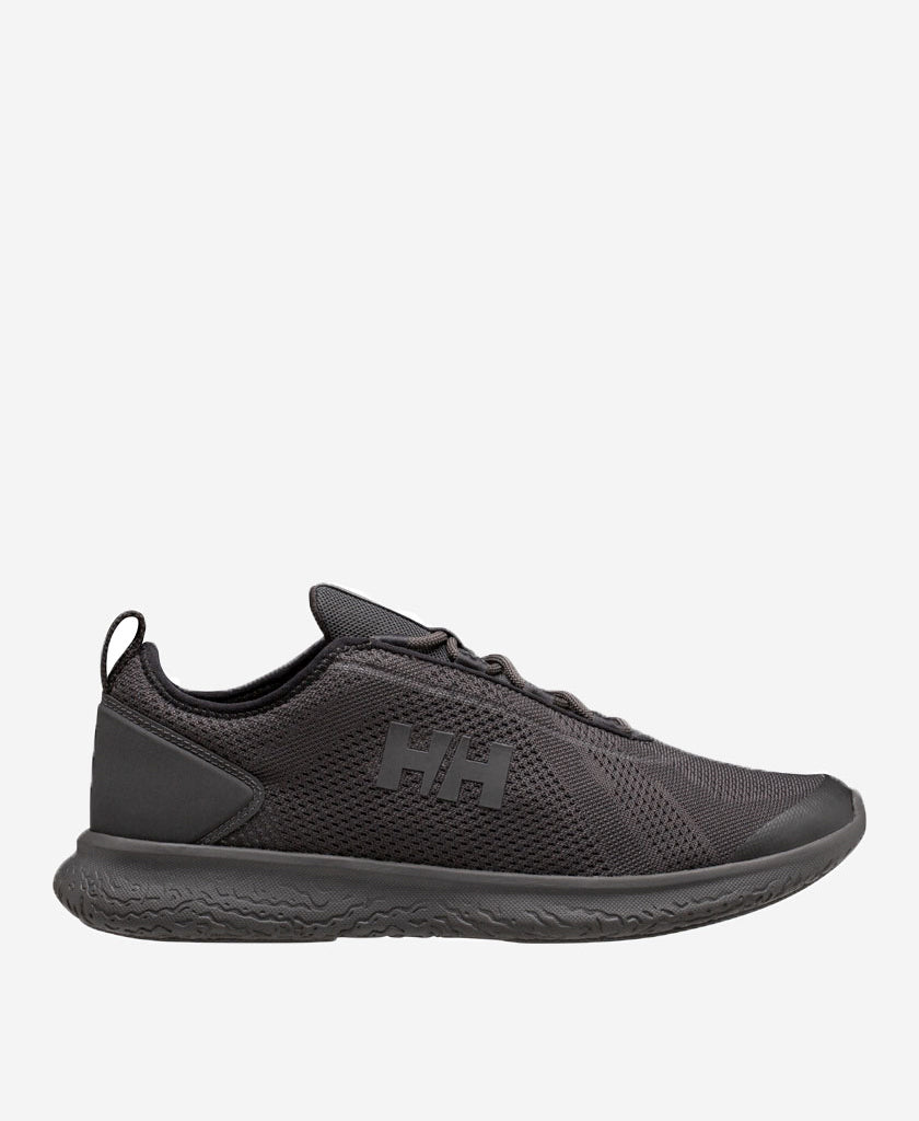 SUPALIGHT MEDLEY, Black New Light Grey