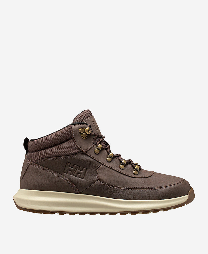 FOREST EVO, Coffee Bean Sperry Gum - Main Image