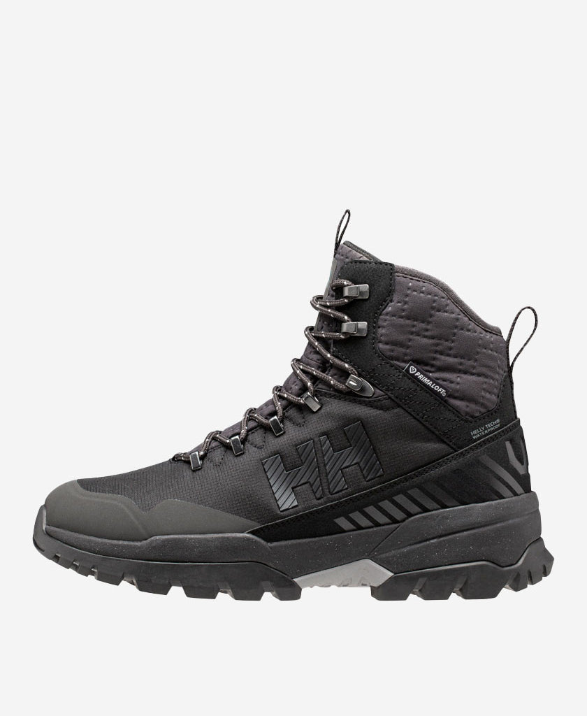 CRESTONE ULLR HT, Black