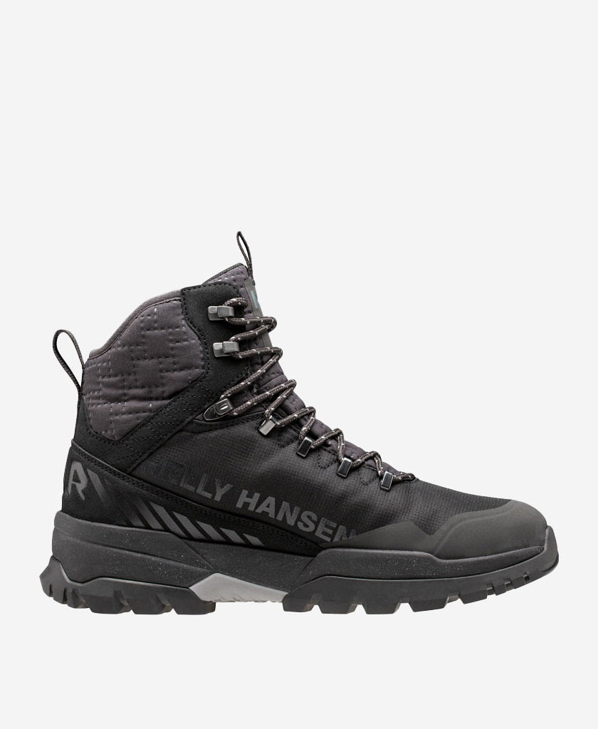 CRESTONE ULLR HT, Black
